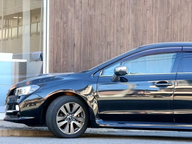 SUBARU LEVORG 2015 Image 31