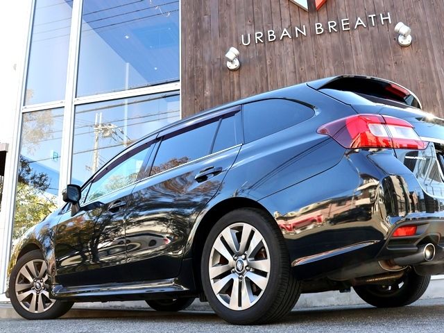 SUBARU LEVORG 2015 Image 31