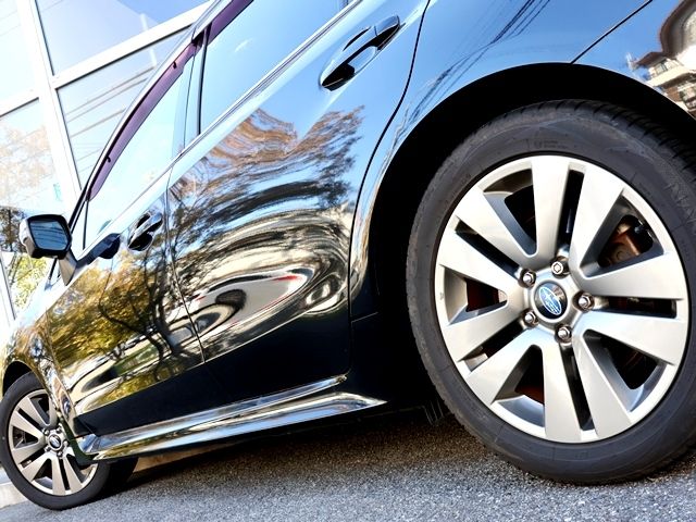 SUBARU LEVORG 2015 Image 31