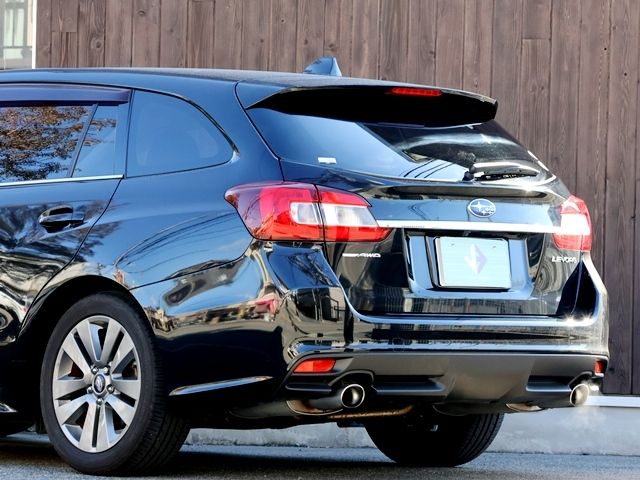 SUBARU LEVORG 2015 Image 31