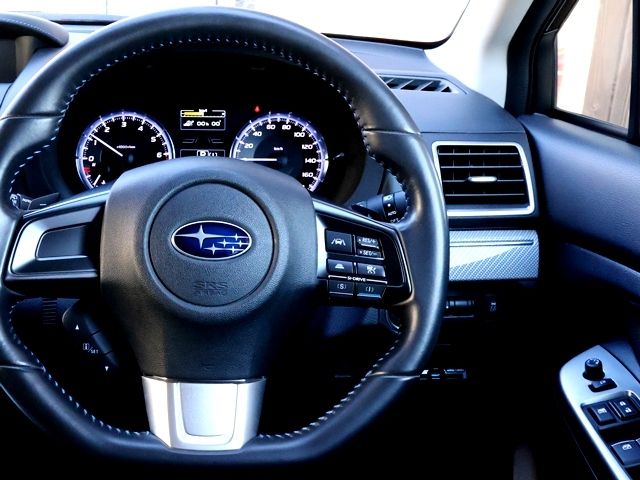 SUBARU LEVORG 2015 Image 31