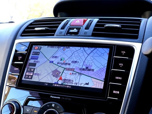 SUBARU LEVORG 2015 Image 31