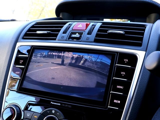 SUBARU LEVORG 2015 Image 31