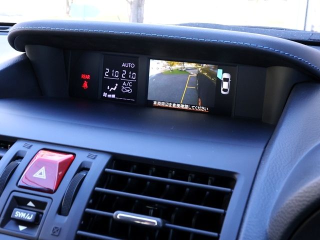 SUBARU LEVORG 2015 Image 31