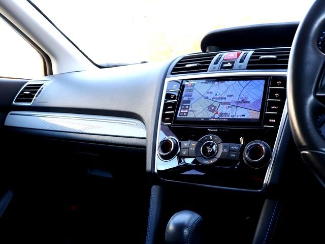 SUBARU LEVORG 2015 Image 31