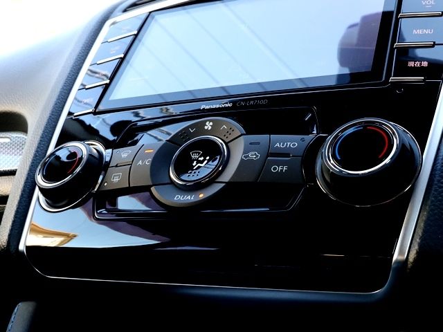 SUBARU LEVORG 2015 Image 31