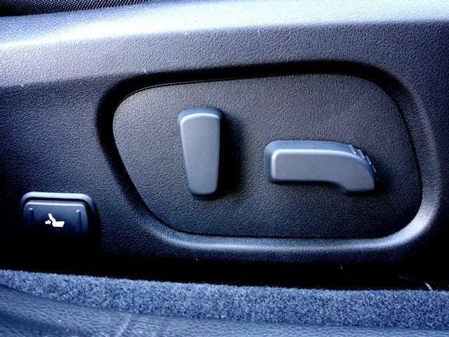 SUBARU LEVORG 2015 Image 31