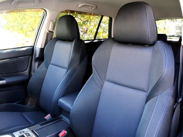 SUBARU LEVORG 2015 Image 31