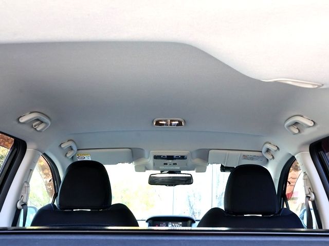 SUBARU LEVORG 2015 Image 31