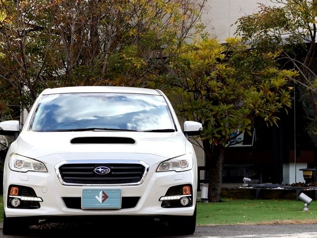 SUBARU LEVORG 2015 Image 31