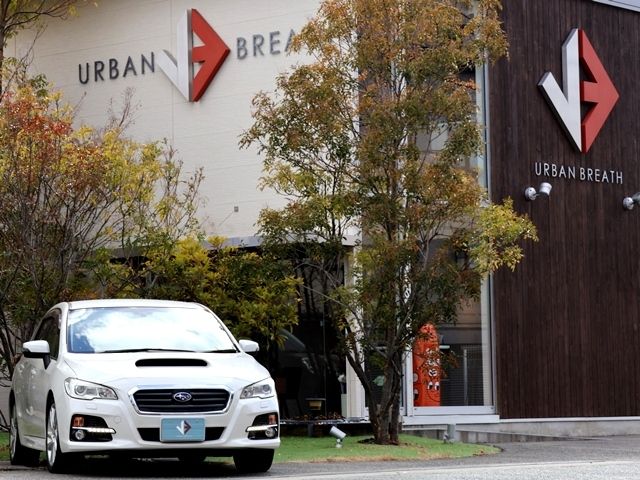 SUBARU LEVORG 2015 Image 31