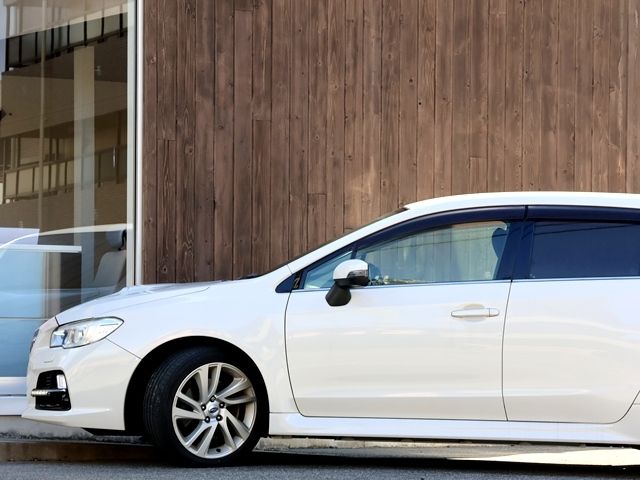 SUBARU LEVORG 2015 Image 31