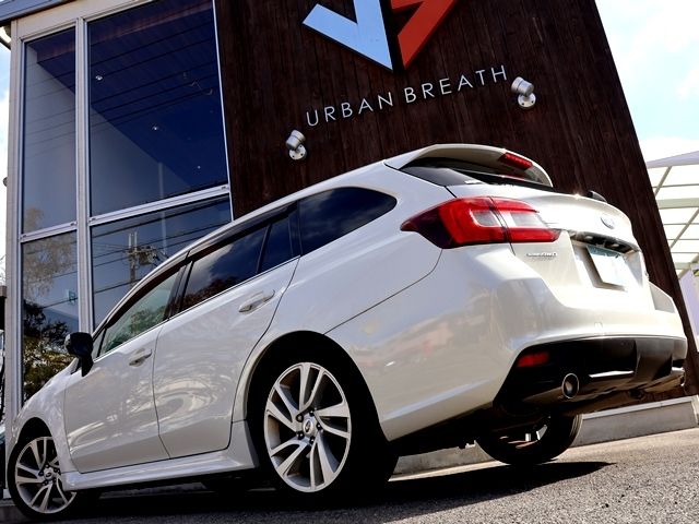 SUBARU LEVORG 2015 Image 31