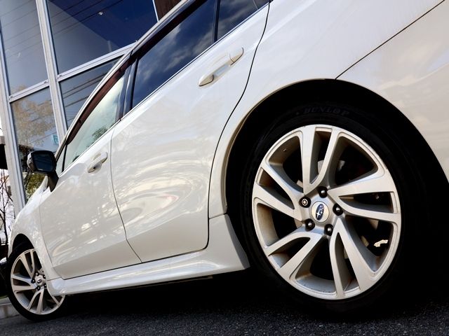 SUBARU LEVORG 2015 Image 31