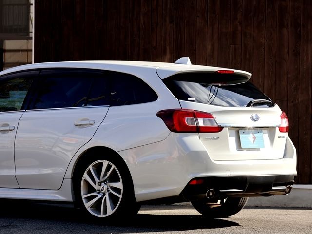 SUBARU LEVORG 2015 Image 31