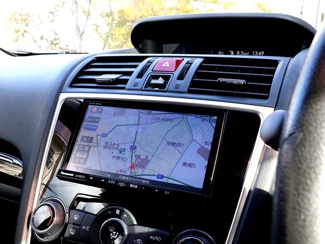 SUBARU LEVORG 2015 Image 31