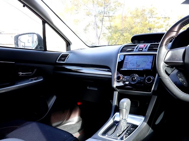 SUBARU LEVORG 2015 Image 31