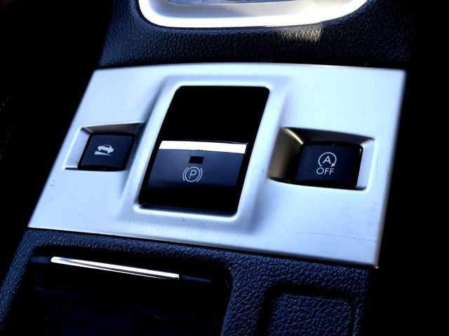 SUBARU LEVORG 2015 Image 31