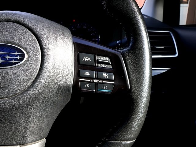 SUBARU LEVORG 2015 Image 31