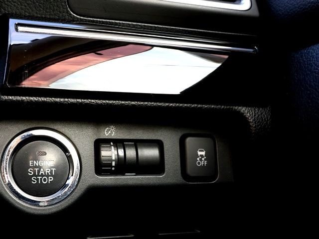 SUBARU LEVORG 2015 Image 31