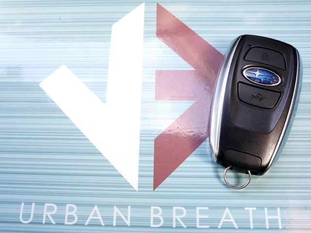 SUBARU LEVORG 2015 Image 31