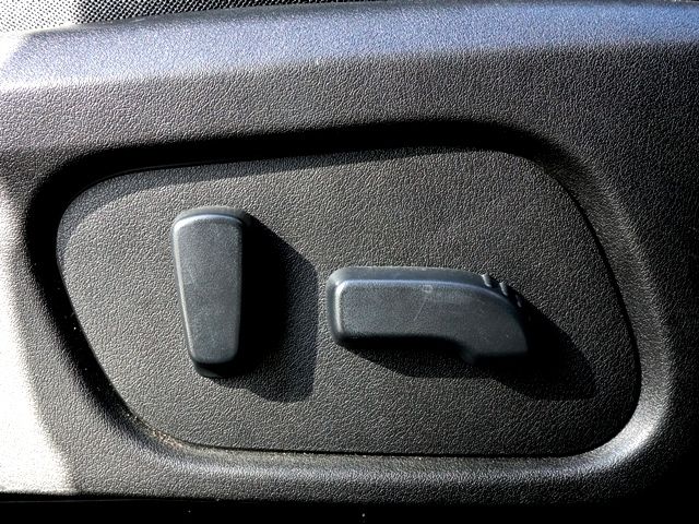 SUBARU LEVORG 2015 Image 31