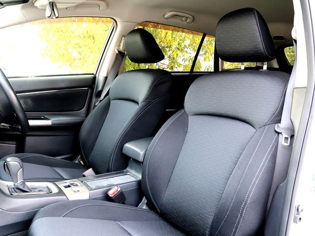 SUBARU LEVORG 2015 Image 31