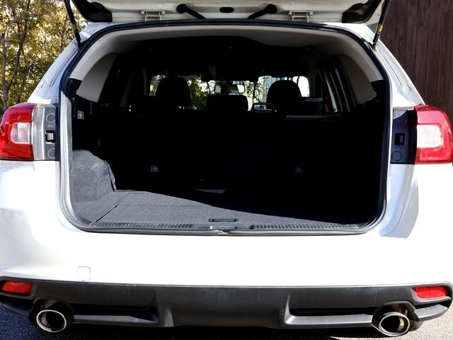 SUBARU LEVORG 2015 Image 31