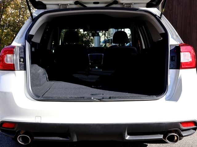 SUBARU LEVORG 2015 Image 31