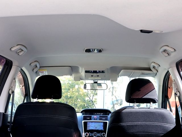 SUBARU LEVORG 2015 Image 31