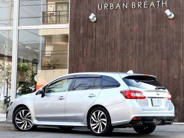 SUBARU LEVORG 2017 Image 31