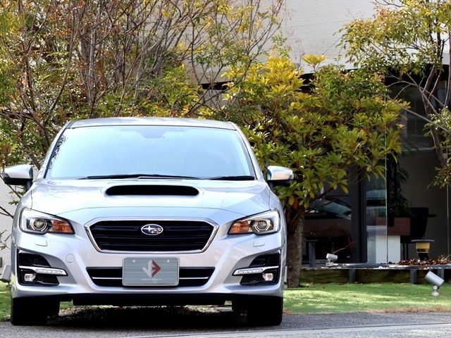 SUBARU LEVORG 2017 Image 31