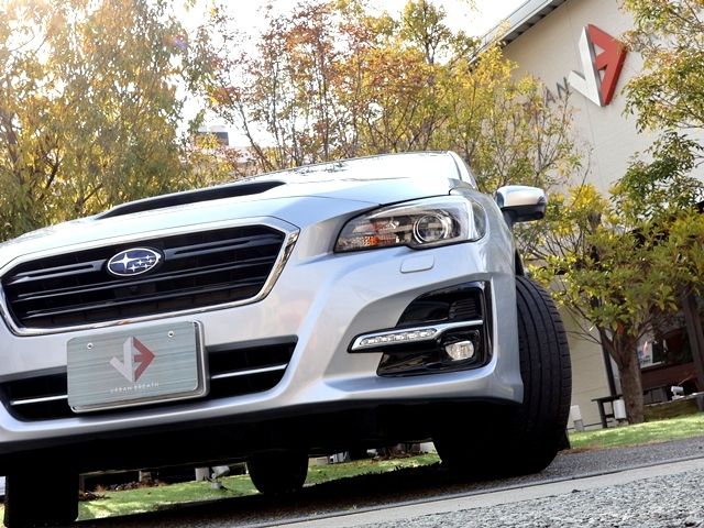 SUBARU LEVORG 2017 Image 31