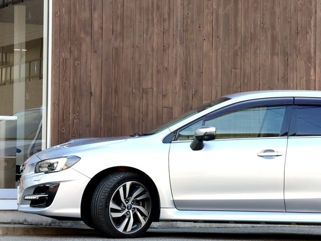 SUBARU LEVORG 2017 Image 31