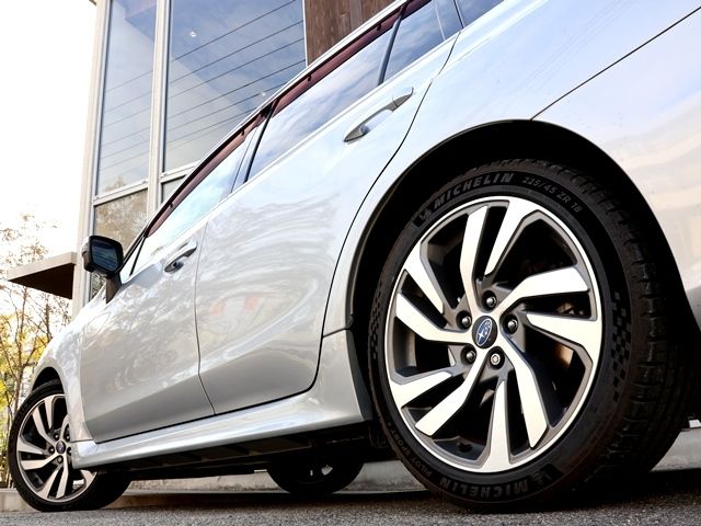 SUBARU LEVORG 2017 Image 31