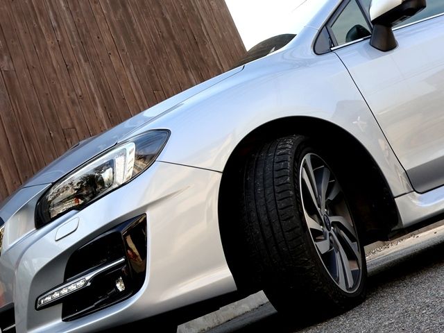 SUBARU LEVORG 2017 Image 31