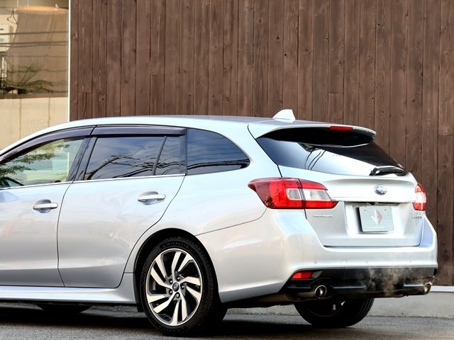 SUBARU LEVORG 2017 Image 31