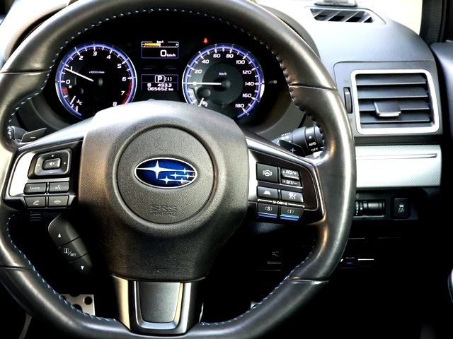 SUBARU LEVORG 2017 Image 31