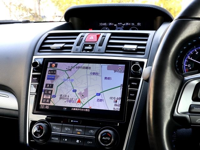 SUBARU LEVORG 2017 Image 31