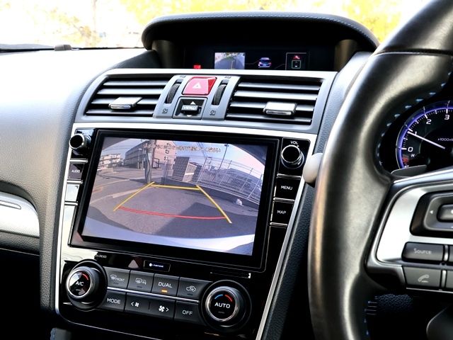 SUBARU LEVORG 2017 Image 31