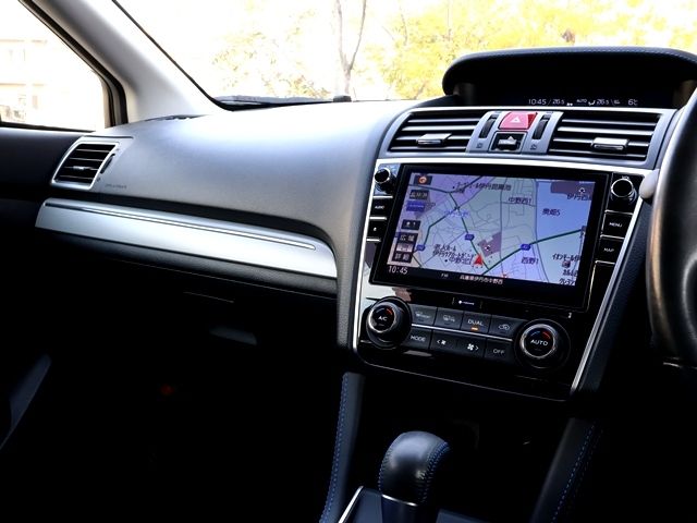 SUBARU LEVORG 2017 Image 31