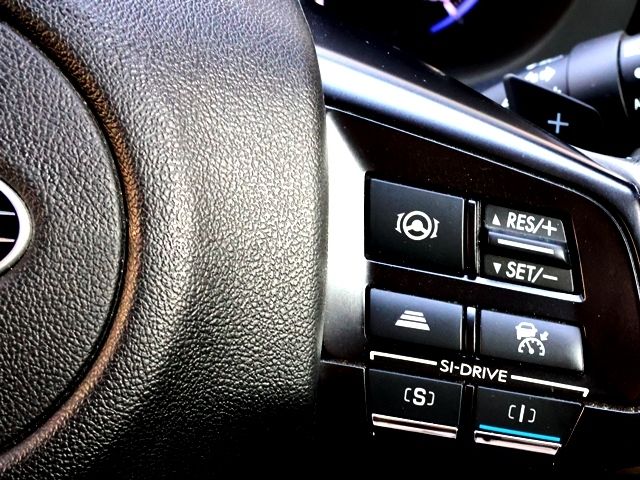 SUBARU LEVORG 2017 Image 31