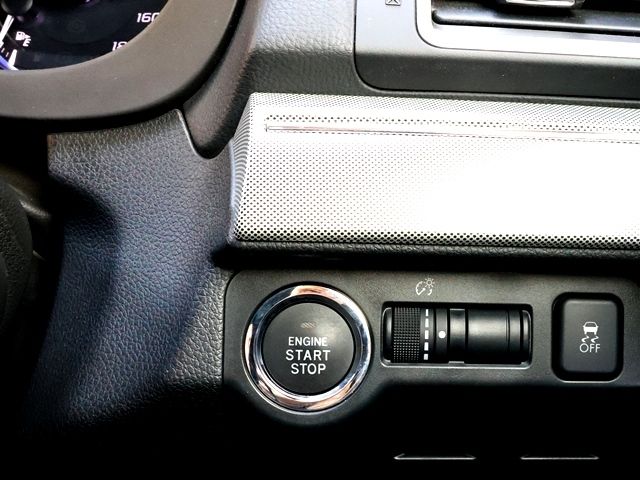 SUBARU LEVORG 2017 Image 31