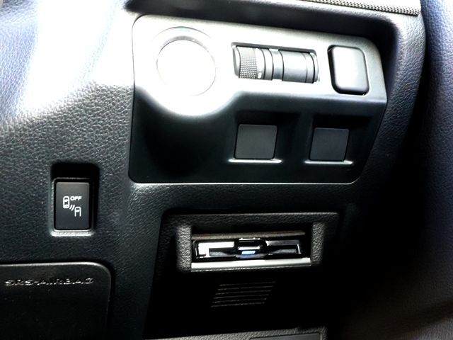 SUBARU LEVORG 2017 Image 31