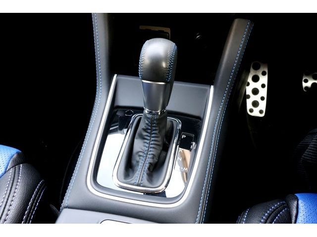 SUBARU LEVORG 2017 Image 31