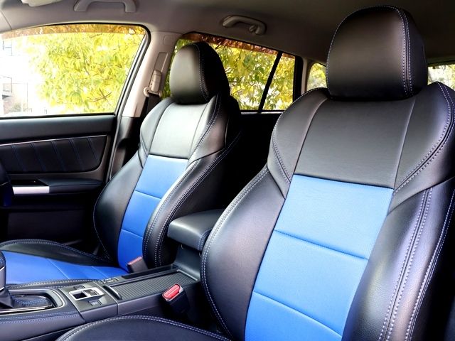 SUBARU LEVORG 2017 Image 31