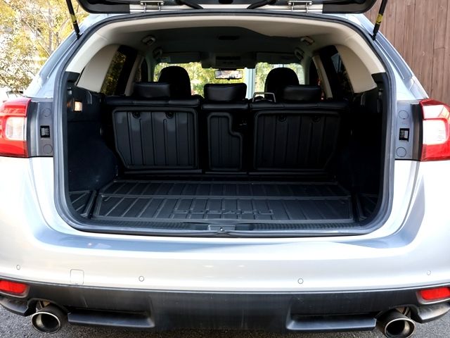 SUBARU LEVORG 2017 Image 31