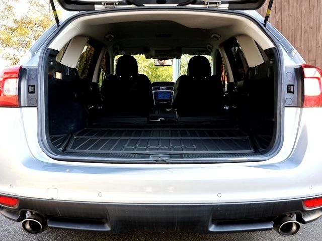 SUBARU LEVORG 2017 Image 31