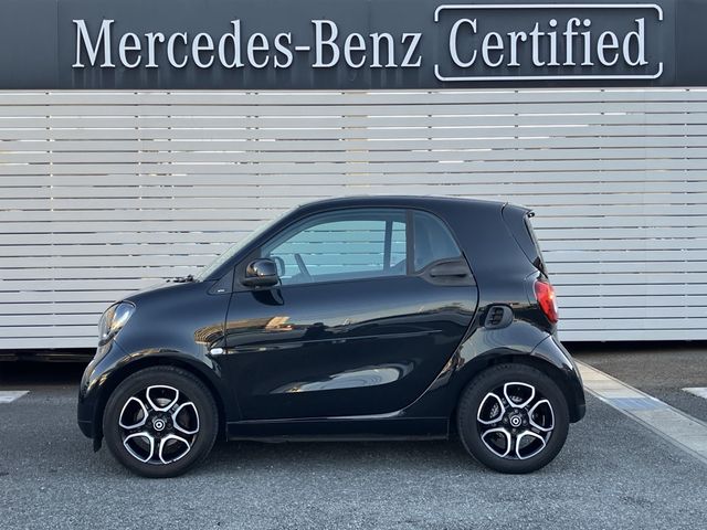 MCC SMART FORTWO COUPE 2017 Image 31