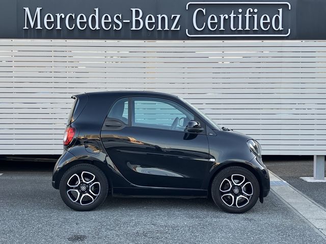 MCC SMART FORTWO COUPE 2017 Image 31
